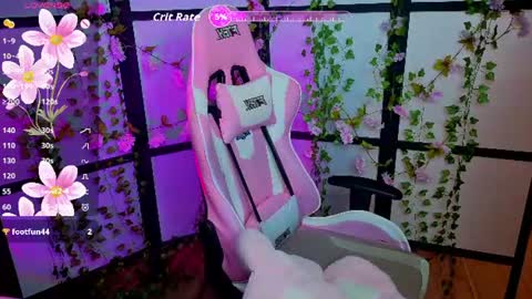 kitsune_little online show from 07/10/26, 10:56