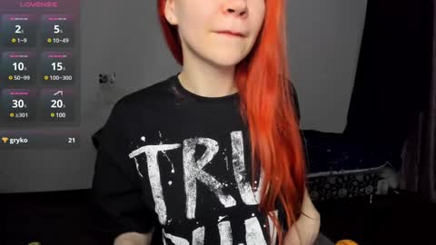 Kitsune online show from 12/07/24, 08:16