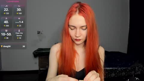 Kitsune online show from 12/13/24, 06:49