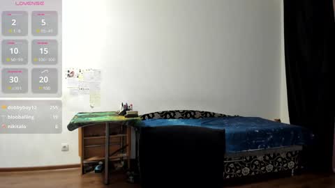 Kitsune online show from 01/07/25, 10:08