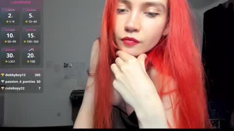 Kitsune online show from 01/13/25, 10:35