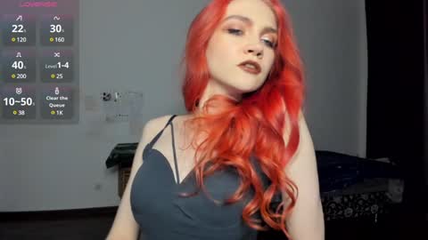 Kitsune online show from 01/17/25, 10:01