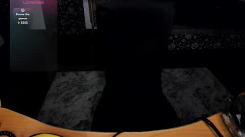 Kitsune online show from 09/09/25, 08:30