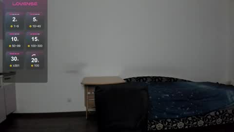 Kitsune online show from 03/01/26, 08:00