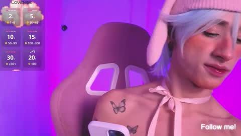 Snapshot of kitsuneplay_ chatting on 01/11/26, 10:15 Salvatore online show from 01/11/26, 10:15