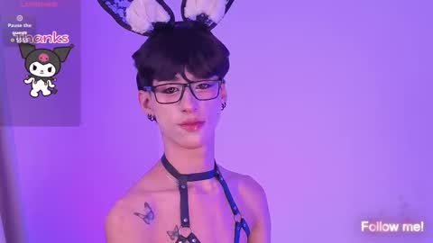 Snapshot of kitsuneplay_ chatting on 02/16/26, 07:43 Salvatore online show from 02/16/26, 07:43