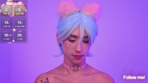 Snapshot of kitsuneplay_ chatting on 02/17/26, 08:48 Salvatore online show from 02/17/26, 08:48