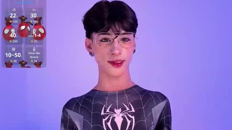 Snapshot of kitsuneplay_ chatting on 02/23/26, 06:16 Salvatore online show from 02/23/26, 06:16