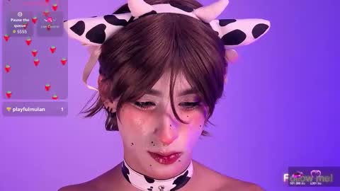 Snapshot of kitsuneplay_ chatting on 02/24/26, 09:13 Salvatore online show from 02/24/26, 09:13