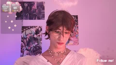 Snapshot of kitsuneplay_ chatting on 03/01/26, 03:36 Salvatore online show from 03/01/26, 03:36