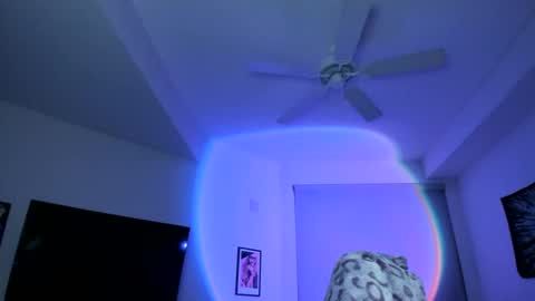 Serina Chan online show from 01/24/25, 05:42