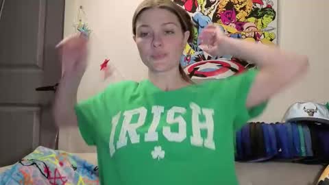 Serina Chan online show from 03/18/26, 01:20