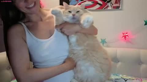 Serina Chan online show from 03/31/26, 01:07