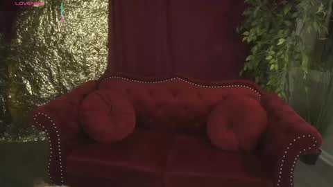 Athena Rose online show from 05/07/26, 08:03