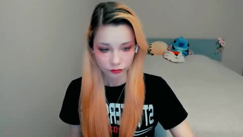 Alissa online show from 10/13/25, 07:14