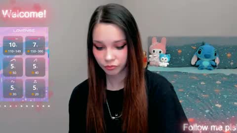 Alissa online show from 05/10/26, 02:33