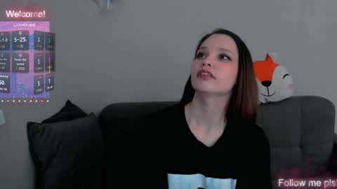 Alissa online show from 05/15/26, 08:38