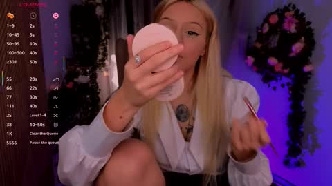 barbara online show from 11/26/25, 06:36