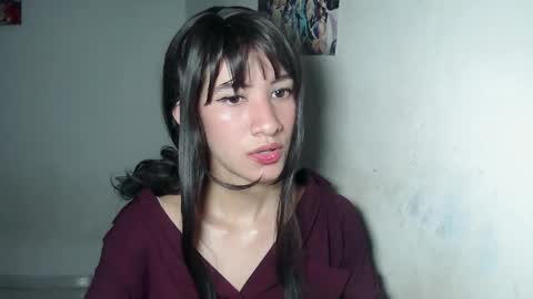 kitten_punches01 online show from 05/21/26, 06:20