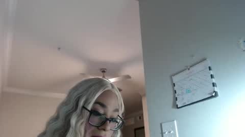 bambi online show from 03/27/26, 06:19