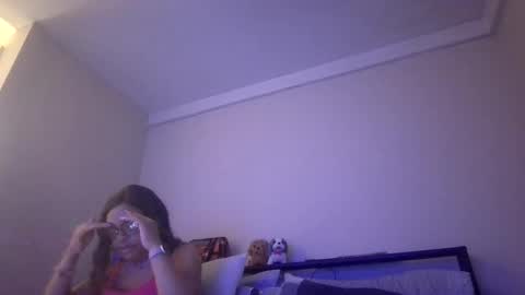 kittendiva42 online show from 11/08/25, 01:28