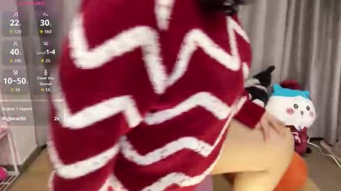 kit online show from 01/11/26, 11:59