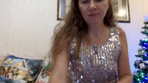 Snapshot of kittenger chatting on 12/24/24, 09:55 Viki online show from 12/24/24, 09:55