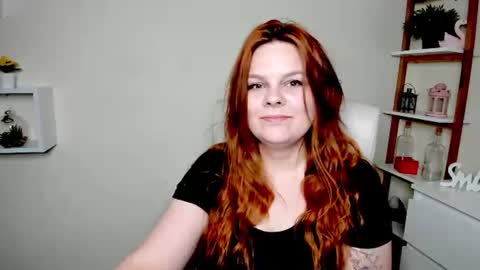 Kitten online show from 06/15/26, 05:42
