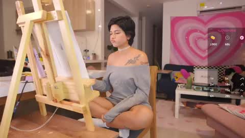 Snapshot of kittenmoon_ chatting on 04/08/26, 03:06 online show from 04/08/26, 03:06