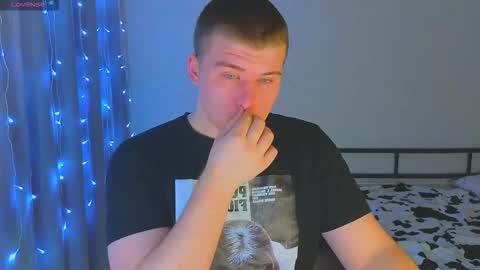 Vlad online show from 11/22/25, 01:04