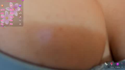 Snapshot of kittenxy_ chatting on 01/13/26, 08:47 kitten online show from 01/13/26, 08:47