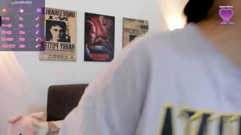 Snapshot of kittenxy_ chatting on 03/03/26, 03:18 kitten online show from 03/03/26, 03:18