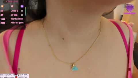 Snapshot of kittenxy_ chatting on 05/13/26, 08:27 kitten online show from 05/13/26, 08:27