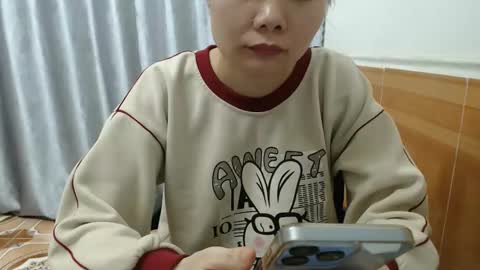 kitti_baby2x online show from 12/20/25, 02:18