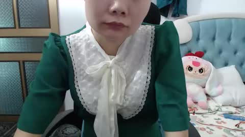 kitti_baby2x online show from 01/17/26, 02:05
