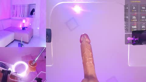 Eva  online show from 01/09/26, 09:05