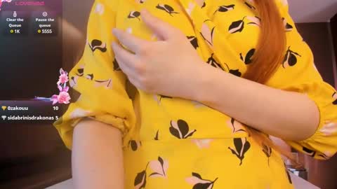 Agatha online show from 02/20/25, 07:55