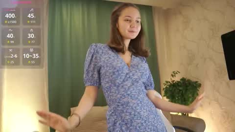 Agatha online show from 11/25/25, 09:48