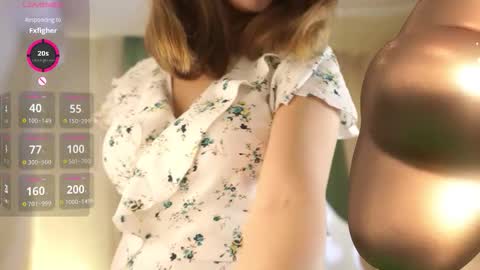 Agatha online show from 11/27/25, 09:39