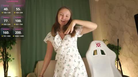 Agatha online show from 03/30/26, 09:16