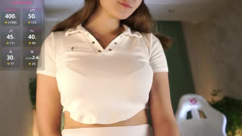 Agatha online show from 04/14/26, 09:21