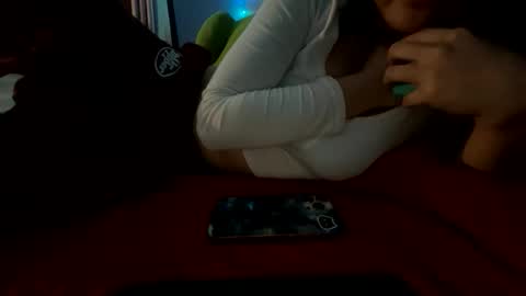 kittimisa online show from 02/24/26, 04:21