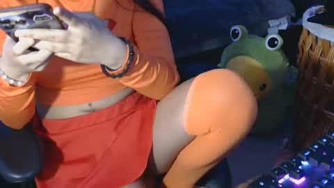 kittimisa online show from 03/03/26, 12:06