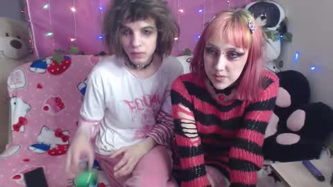 kitttywhisper online show from 03/07/26, 11:29