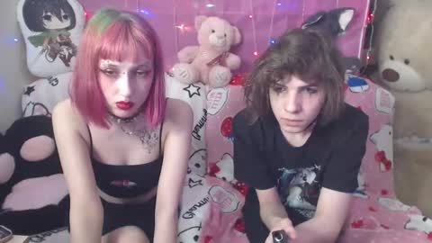 kitttywhisper online show from 03/17/26, 05:16