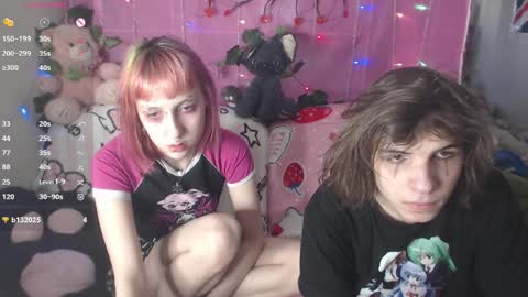 kitttywhisper online show from 04/03/26, 11:41