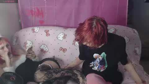 kitttywhisper online show from 07/17/26, 05:18