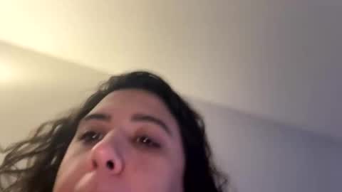 kitty3202 online show from 10/13/25, 12:38