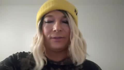 Kitty6655 online show from 01/04/25, 09:32