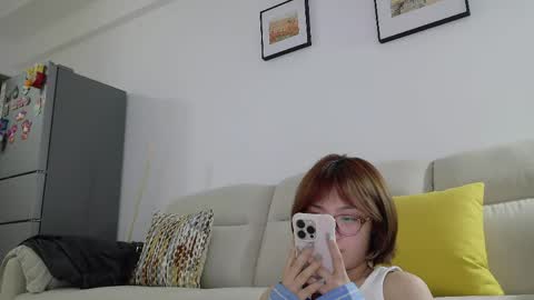Kitty and Aniki online show from 05/12/26, 08:55